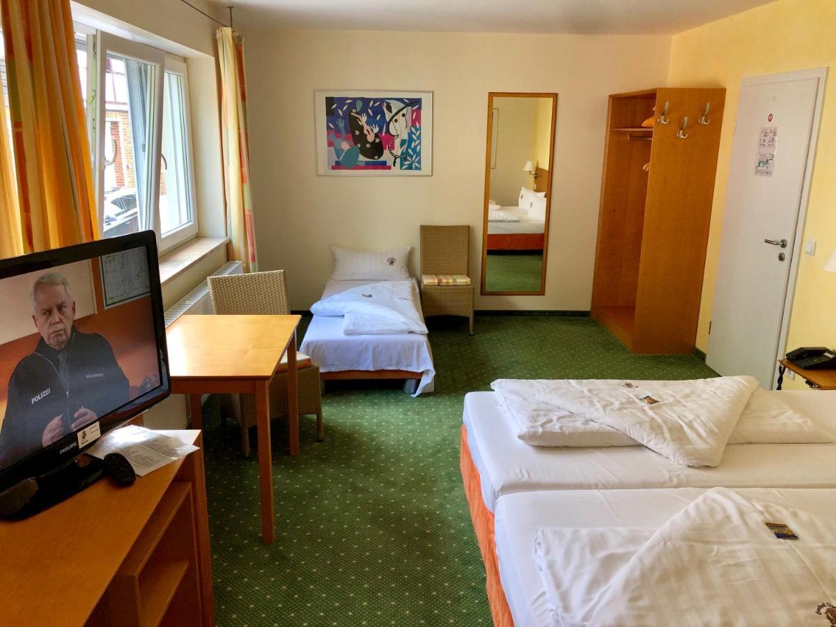 Berggasthof Hotel Igelwirt Schnaittach Eksteriør billede