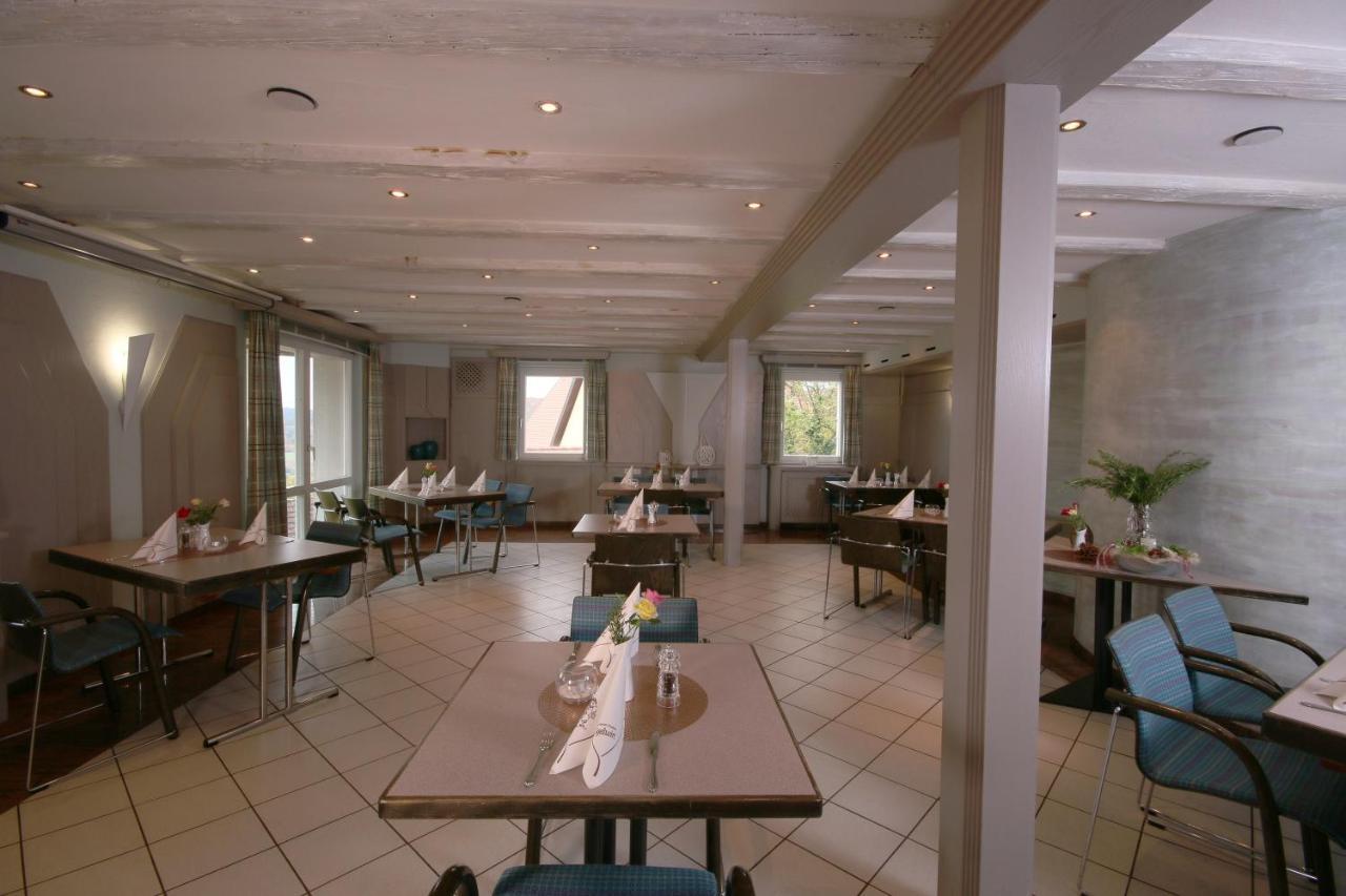 Berggasthof Hotel Igelwirt Schnaittach Eksteriør billede