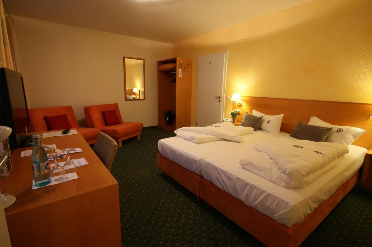 Berggasthof Hotel Igelwirt Schnaittach Eksteriør billede