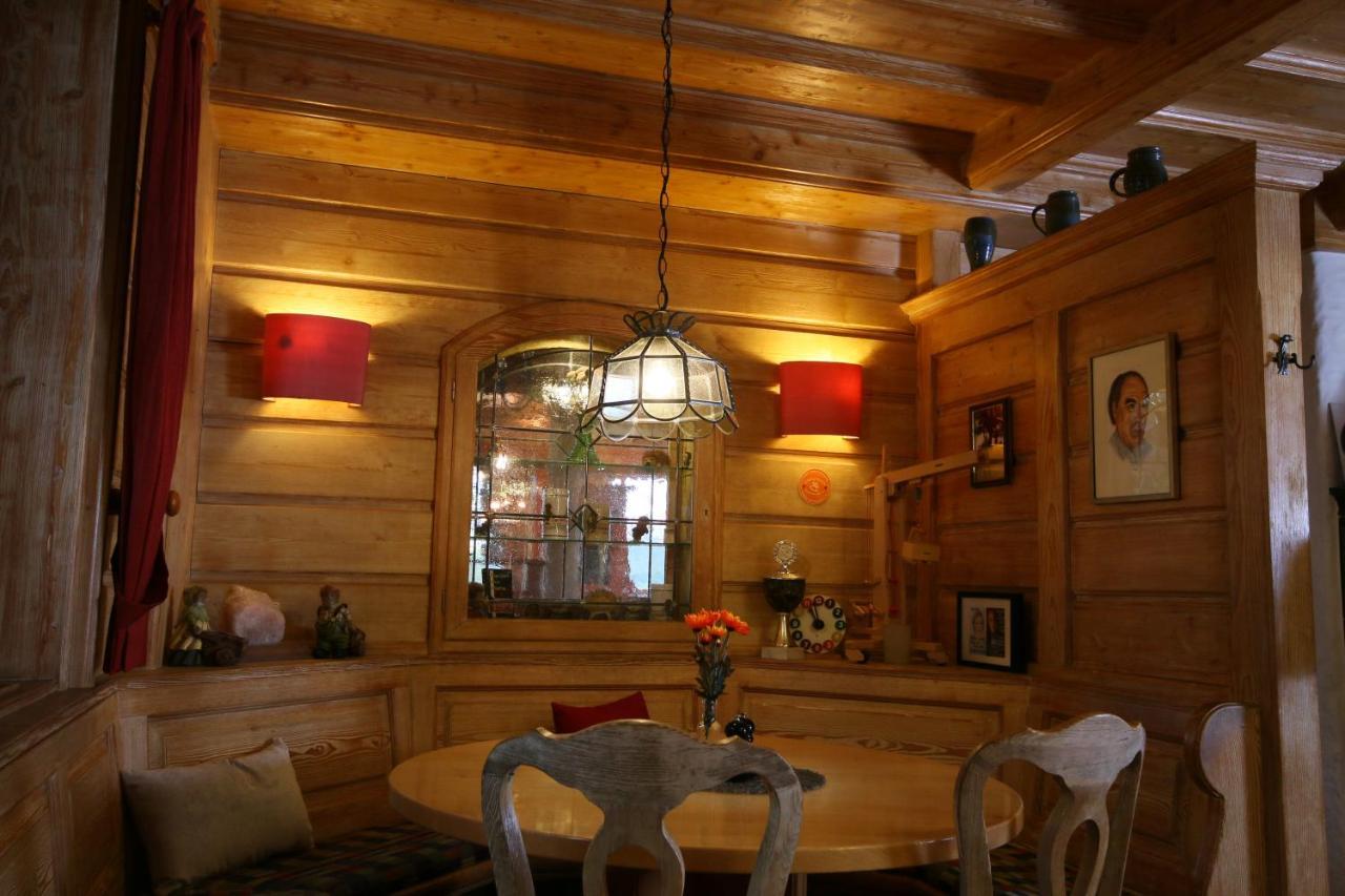 Berggasthof Hotel Igelwirt Schnaittach Eksteriør billede
