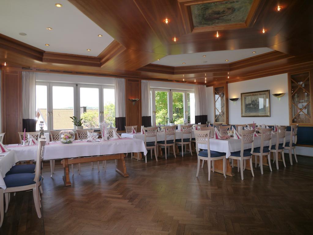 Berggasthof Hotel Igelwirt Schnaittach Eksteriør billede