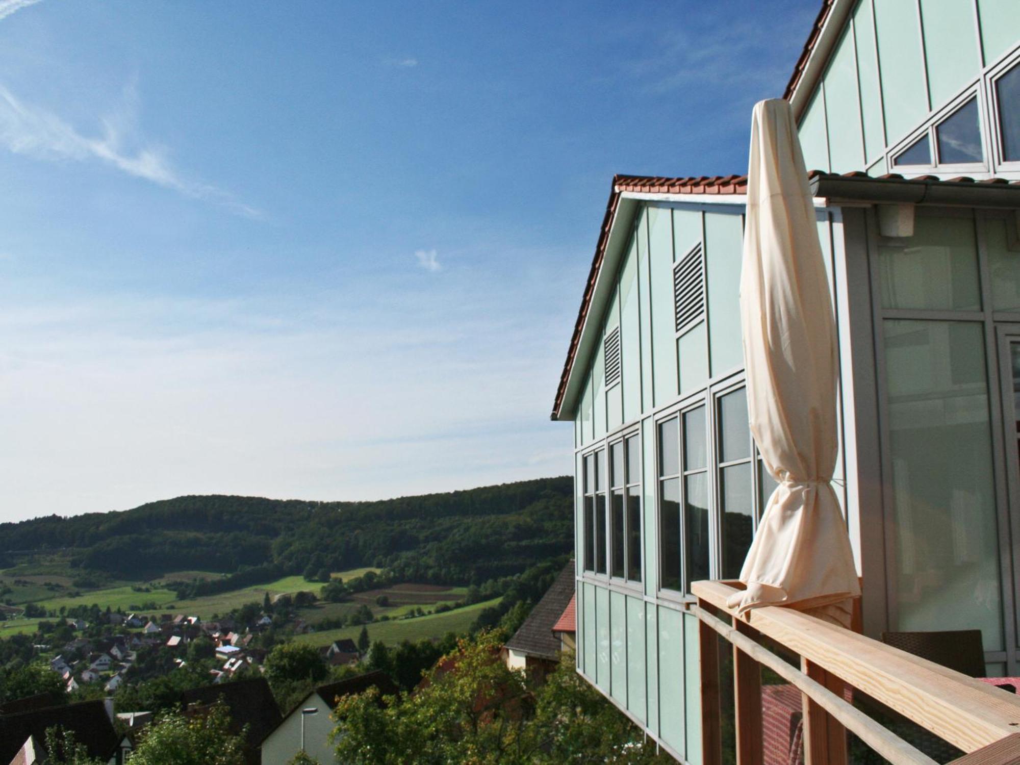 Berggasthof Hotel Igelwirt Schnaittach Eksteriør billede