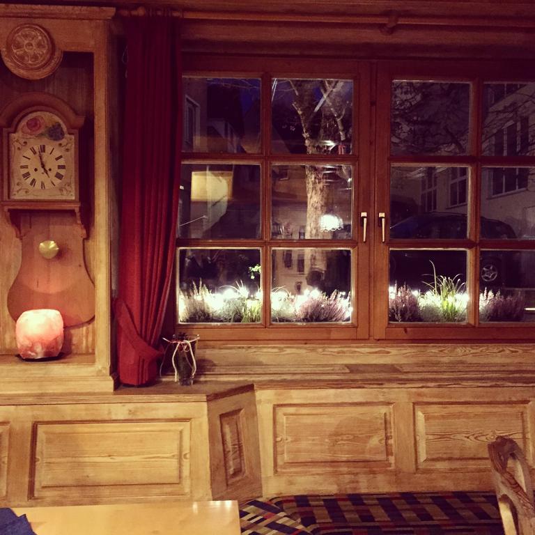 Berggasthof Hotel Igelwirt Schnaittach Eksteriør billede