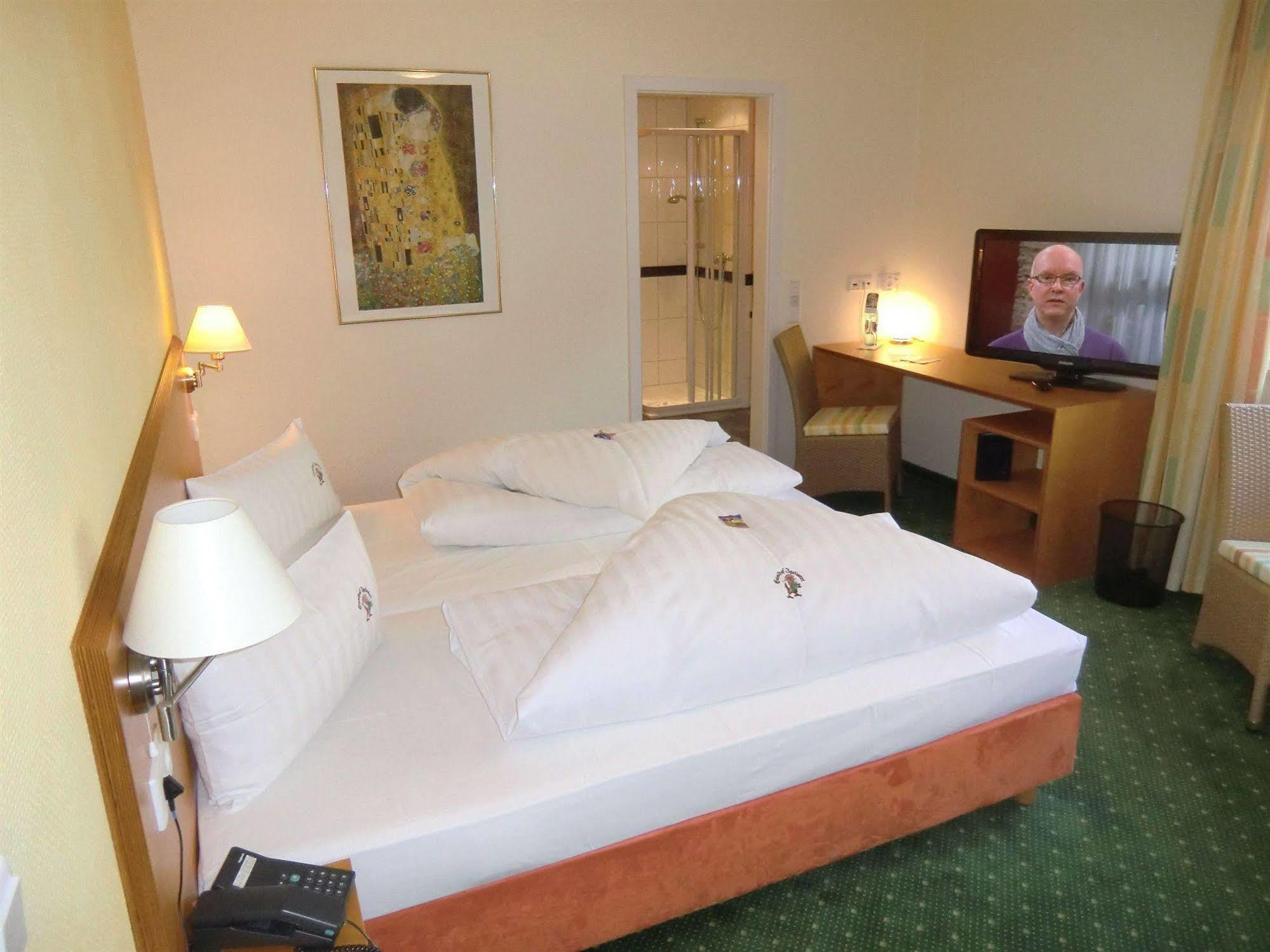 Berggasthof Hotel Igelwirt Schnaittach Eksteriør billede